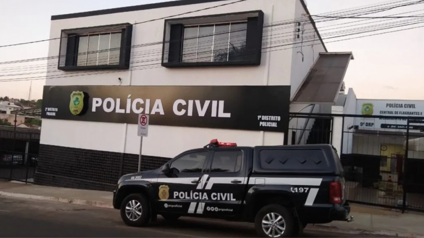 Goiás