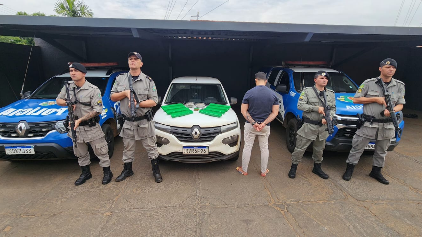 Goiás