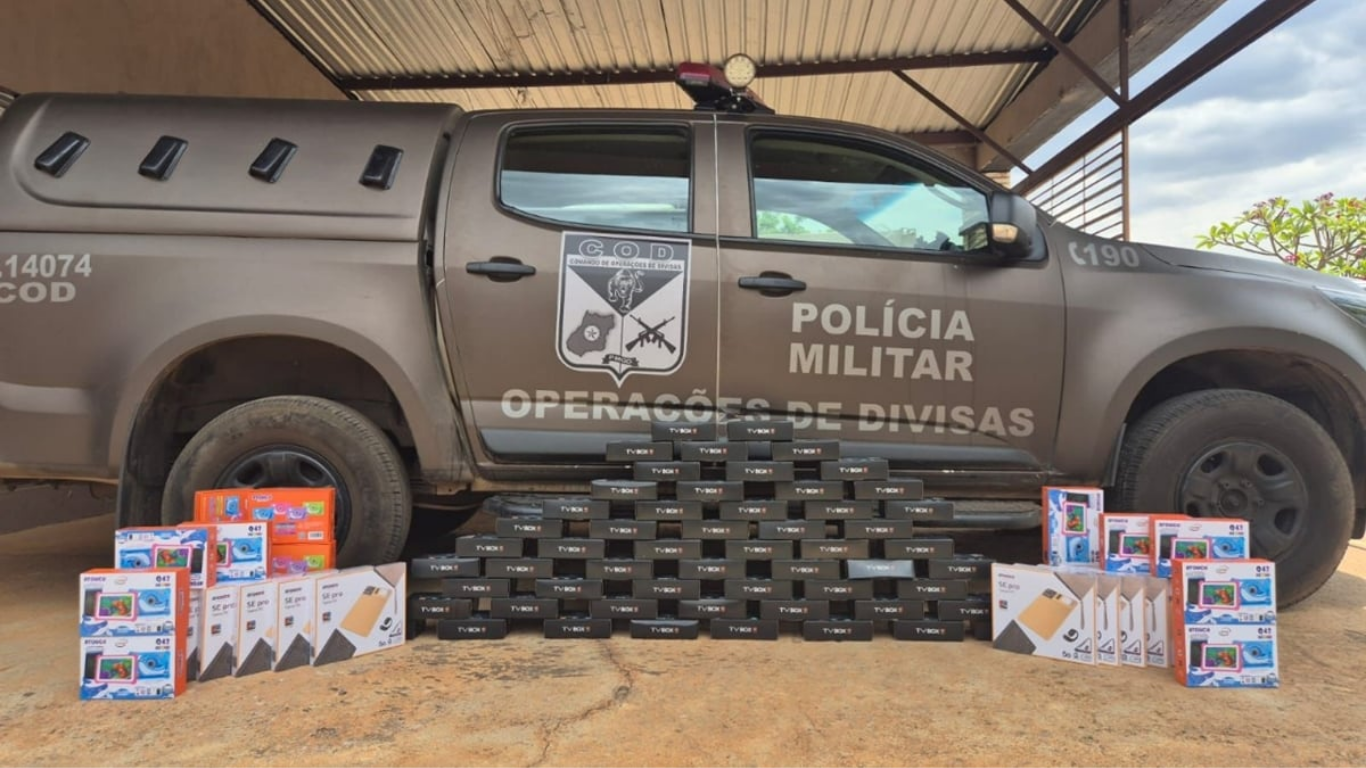 Goiás