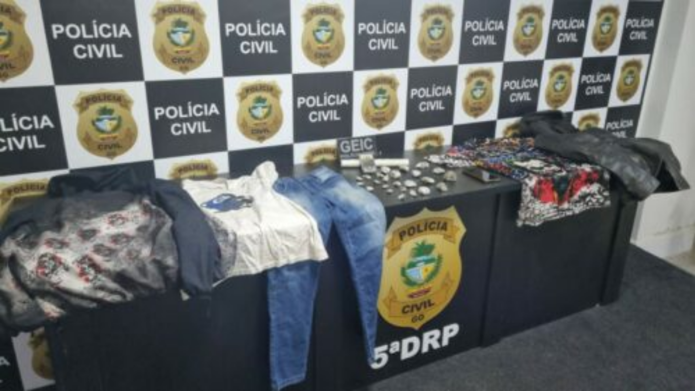 Goiás