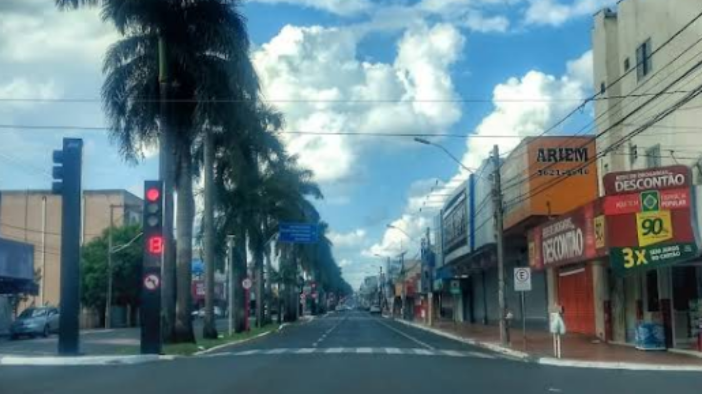 Rio Verde