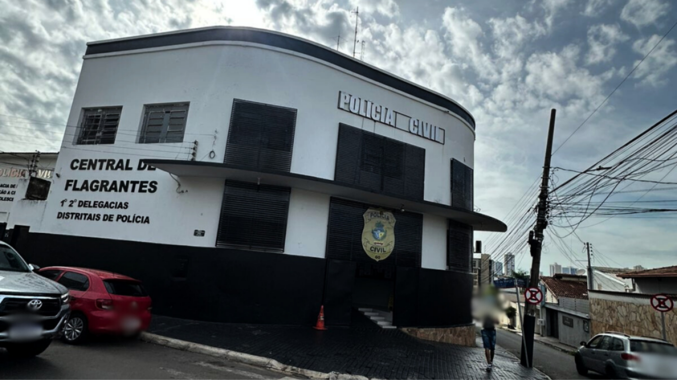 Goiás