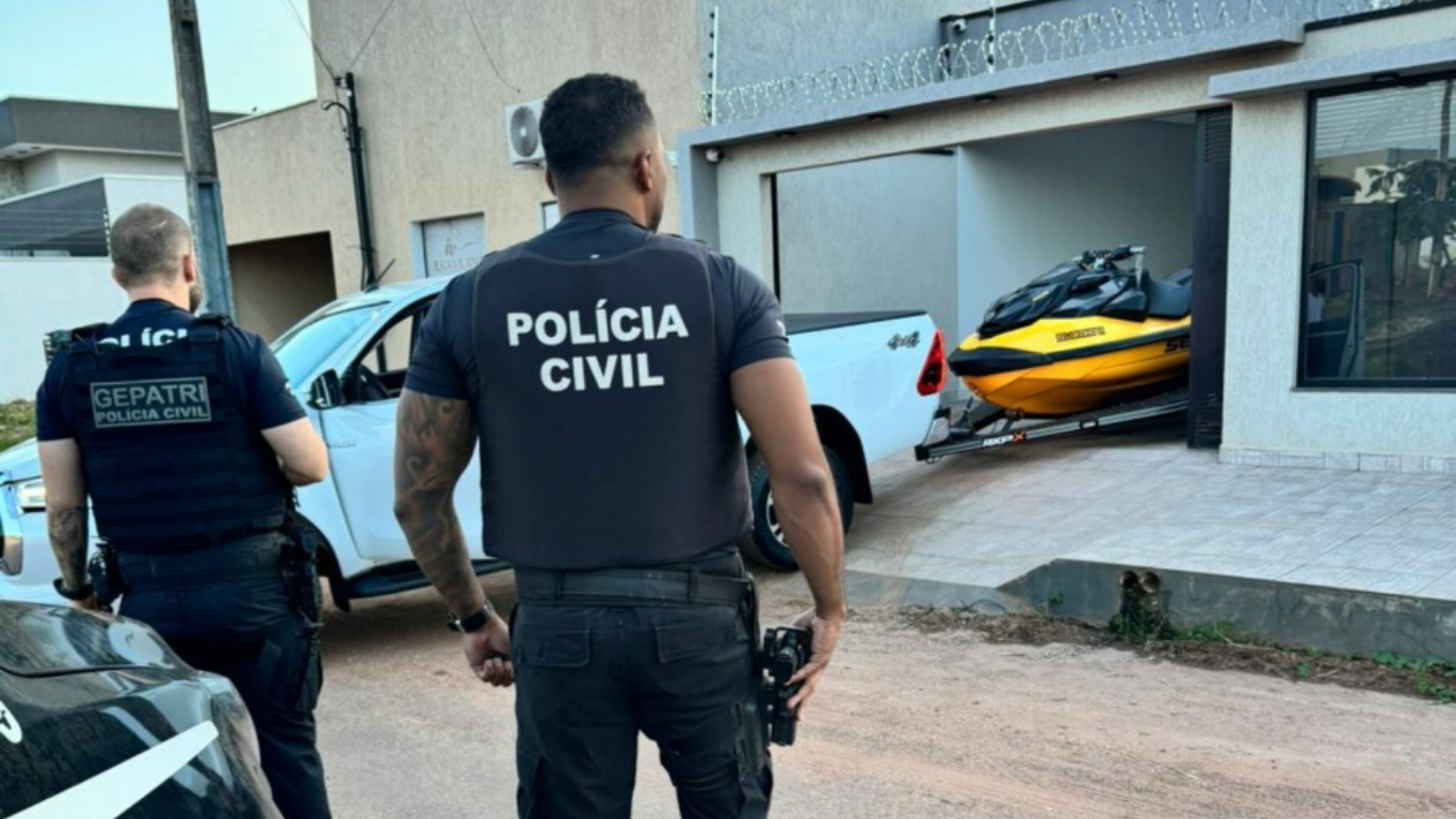 Goiás