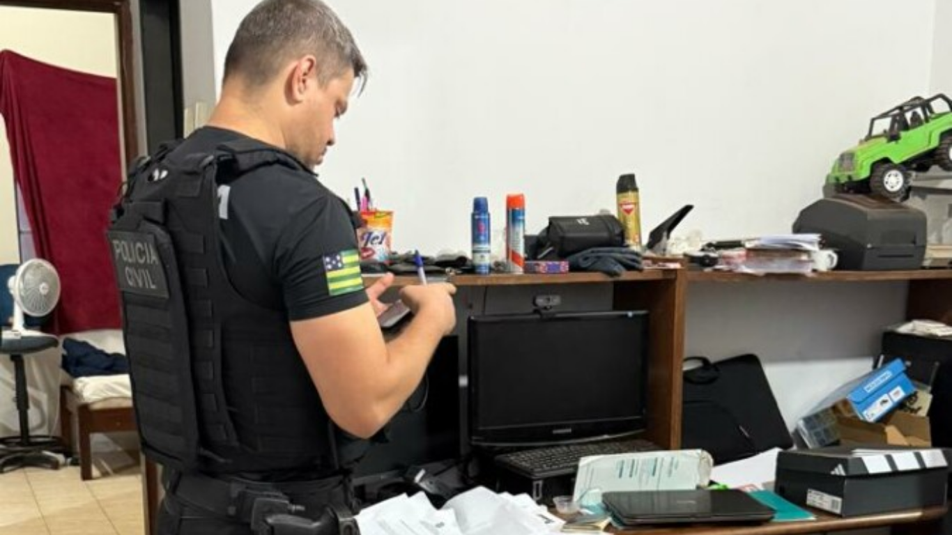 Goiás