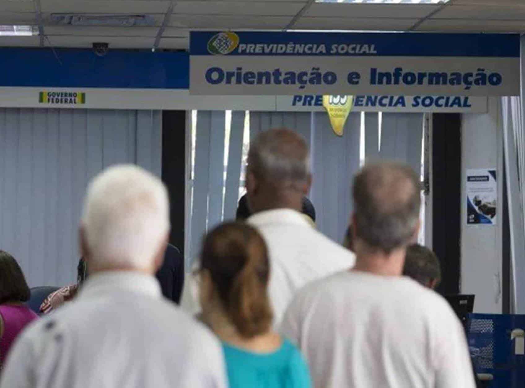 Acordo entre INSS, AGU E MPF é firmado para acelerar fila de espera por benefícios previdenciários