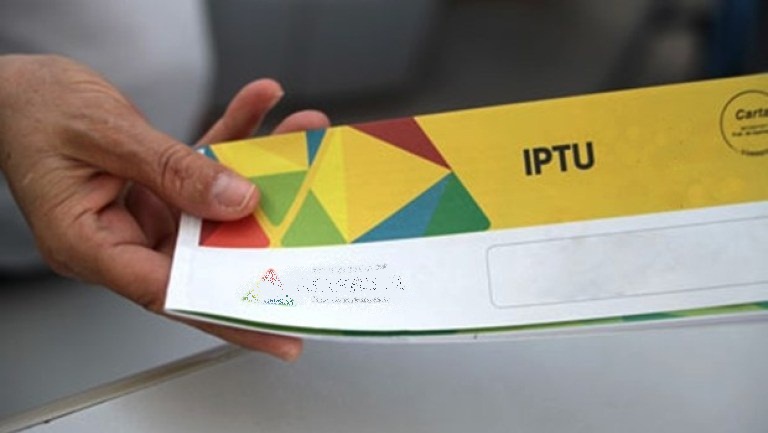 Rio Verde prorroga pagamentos com desconto para IPTU e ITU por 90 dias