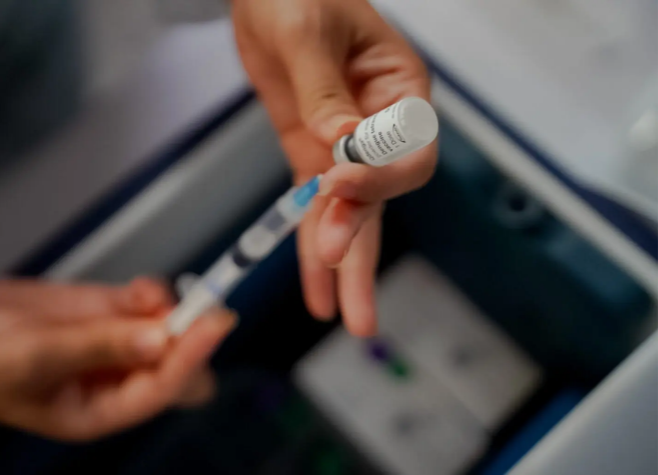 VACINAR CONTRA INFLUENZA: UMA OPORTUNIDADE IMPERDÍVEL PARA A SAÚDE