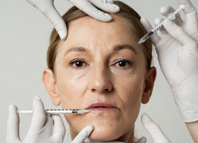 Justiça considera ilegal resolução que ampliou para dentistas realizarem harmonização facial 