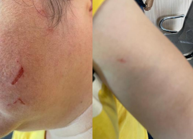 Homem é preso por agredir mulher no Setor Maranata, em Rio Verde