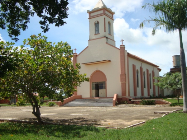 IBGE: Cidade goiana é a terceira menor do país 