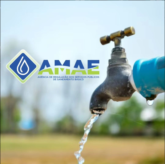 AMAE publica nota após falta de água na cidade   