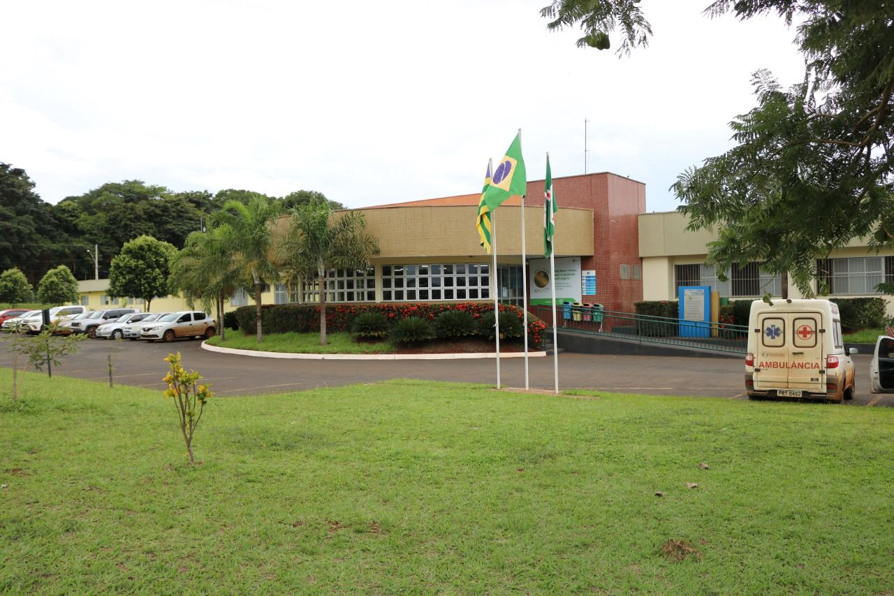 HERSO alerta para golpes praticados com o nome do hospital 