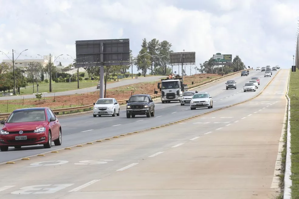 Novos radares passarão a operar em rodovias goianas