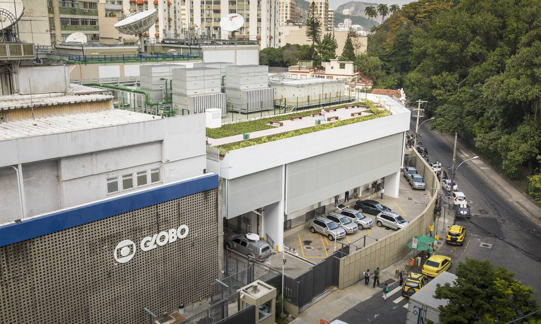 Rede Globo recebe cerca de 60% da verba publicitária do governo federal