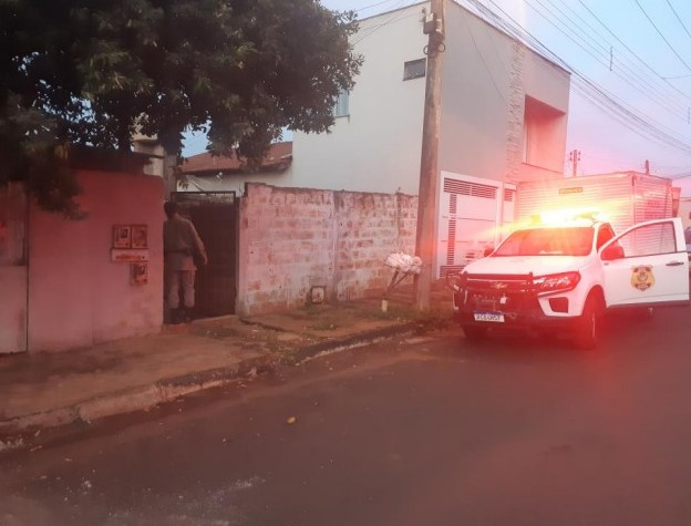 Após resultado do laudo pericial é descartado crime contra bebê de 1 ano e 2 meses