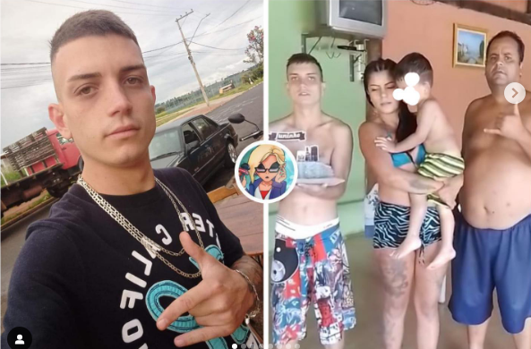 Caso de traição em Araraquara-SP viraliza na internet, após filha descobrir relação entre seu pai e seu marido