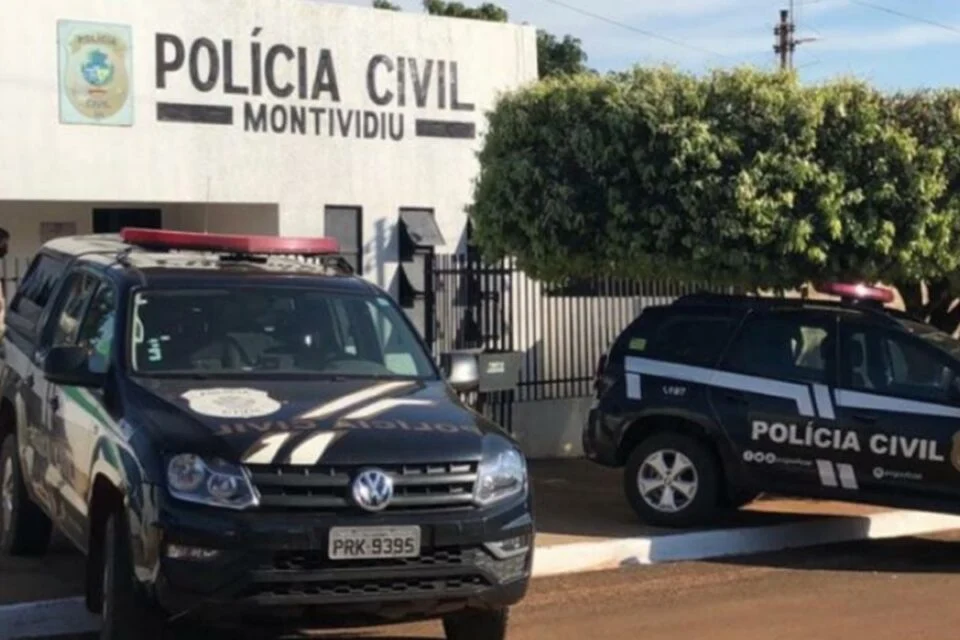 Homem é preso por ameaçar prefeito e secretários ao cobrar solução de problema de trânsito em Montividiu