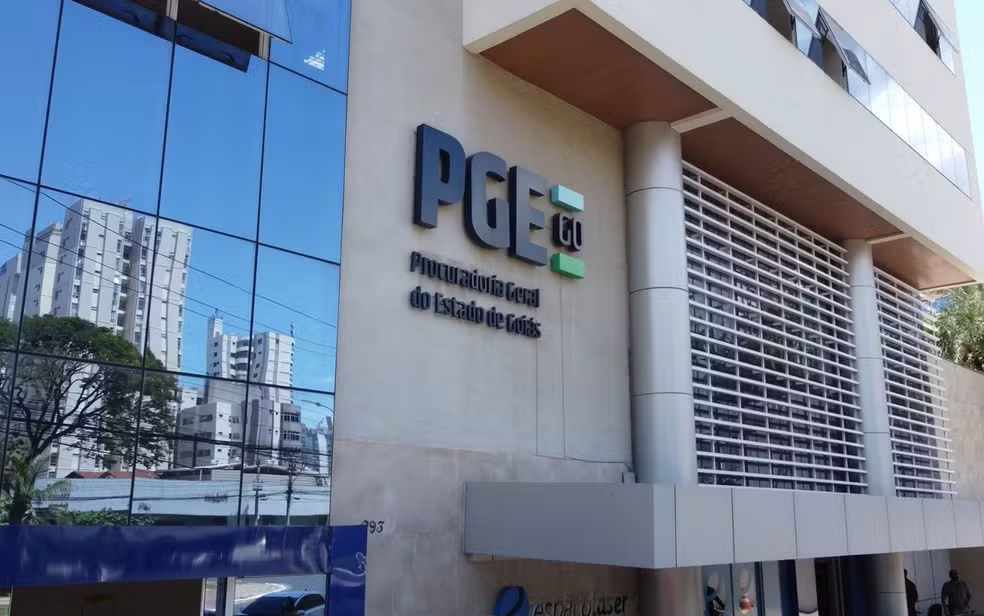 Procuradoria-Geral anuncia bolsas de estágio de R$ 3 mil para Goiânia e Anápolis