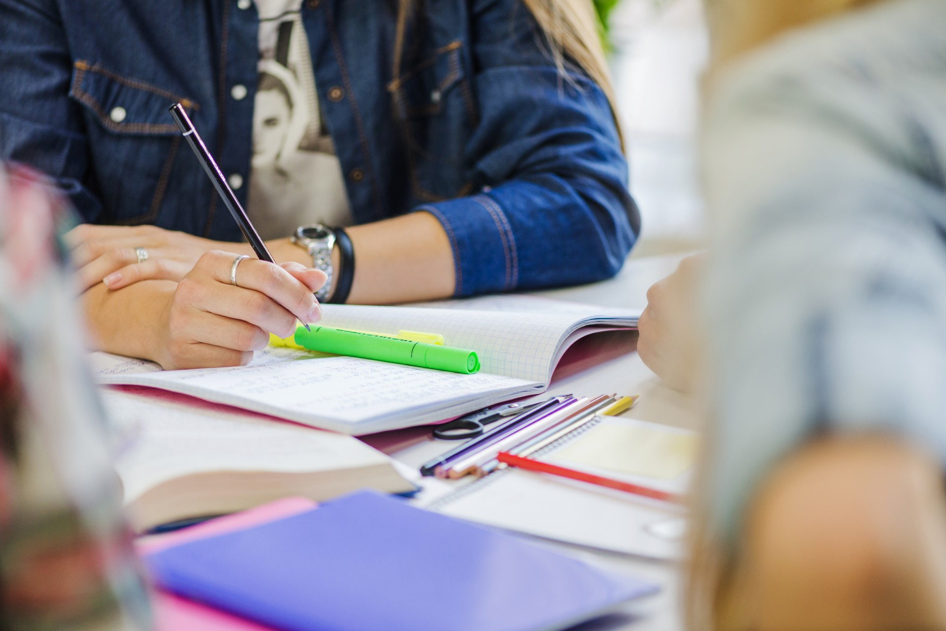 Veja a lista de alunos contemplados com a Bolsa Universitária em Rio Verde