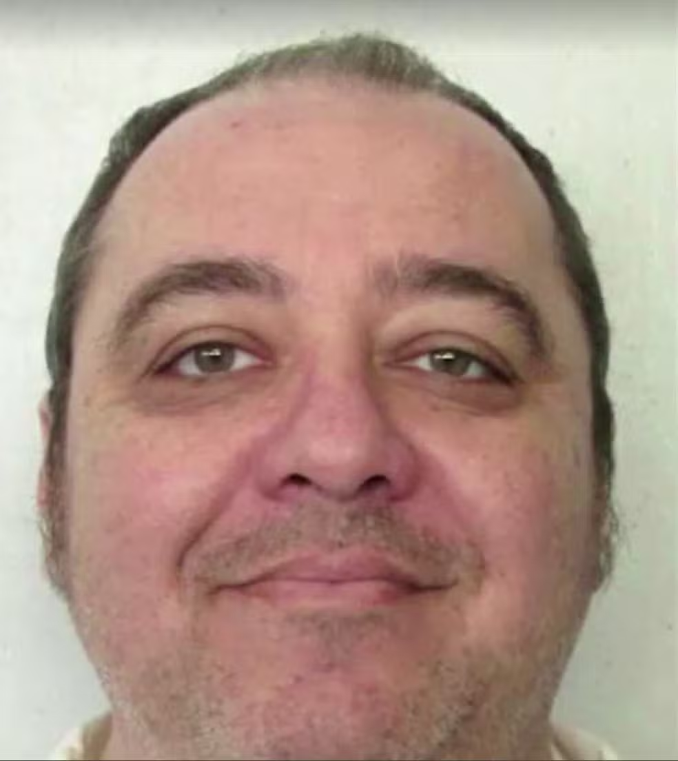 EUA executam prisioneiro por asfixia com nitrogênio pela primeira vez