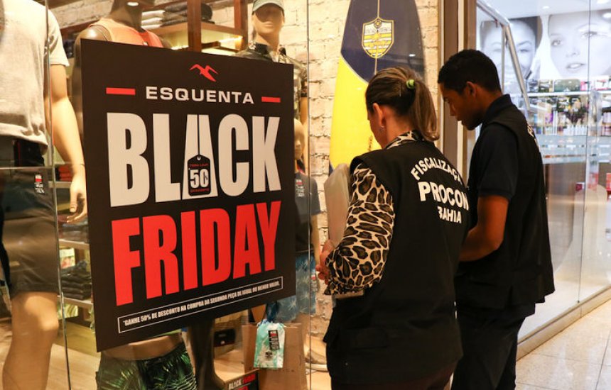 Procon de Rio Verde publica pesquisa de preços da Black Friday
