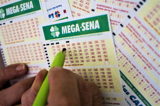 Prêmio da Mega-Sena se acumula em mais de 21 milhões