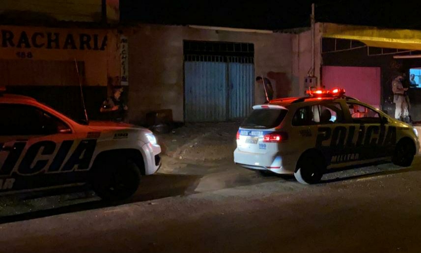 Homem é preso após enviar pornografia para colega de trabalho em Rio Verde