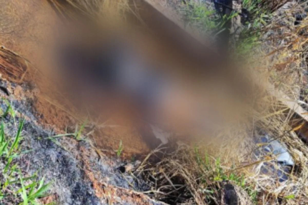 Mulher é encontrada morta com calcinha na altura dos tornozelos