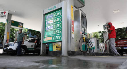 Alerta aos motoristas: Petrobras anuncia elevação nos preços de gasolina e diesel