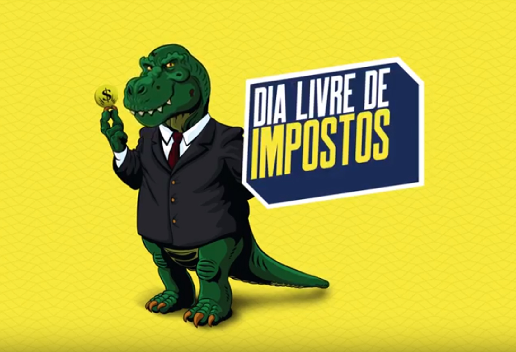 Dia Livre de Impostos: Campanha nacional não é aderida em Rio Verde 