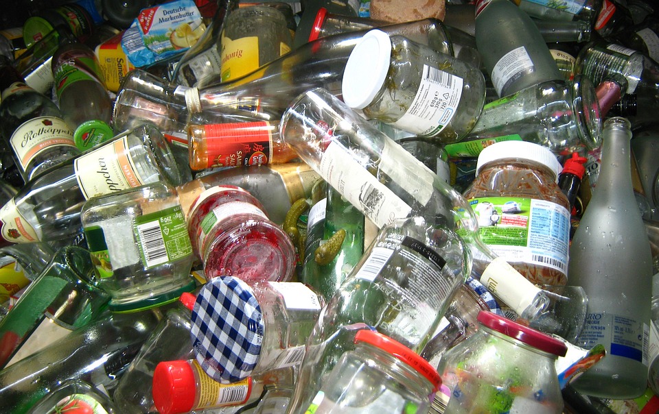 Indústrias goianas serão obrigadas a reciclar 22% das embalagens recicláveis colocadas no mercado