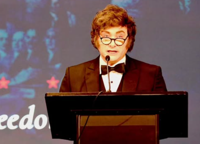 Argentina aprova redução da maioridade penal para 14 anos