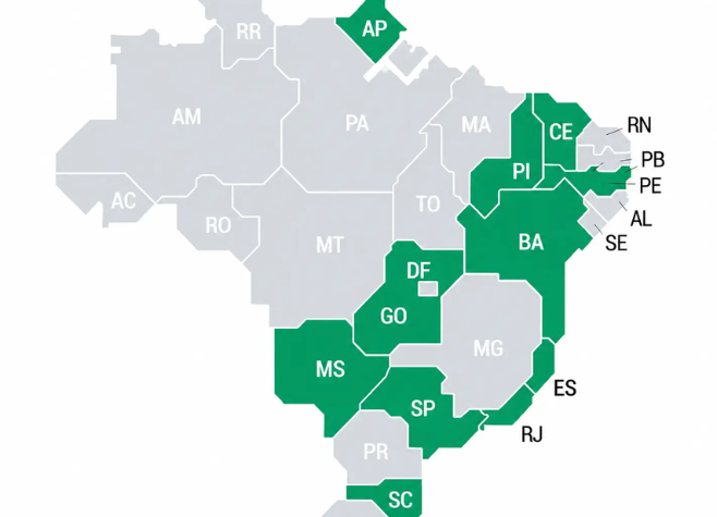 Goiás