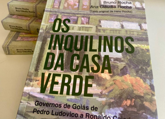 Rio Verde