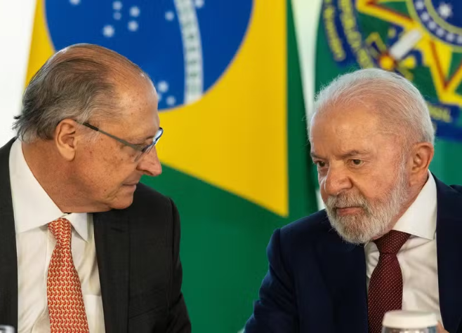 A DANÇA DAS ALIANÇAS: PT E MDB EM BUSCA DE UMA COLIGAÇÃO NACIONAL