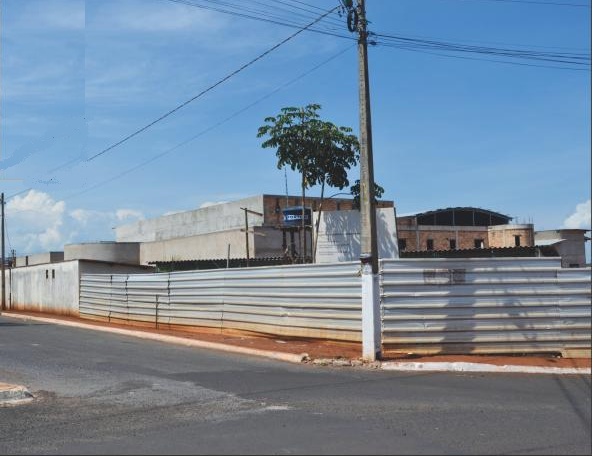 Prefeitura de Rio Verde realiza pré-cadastro para vagas de trabalho para obra do Hospital Materno-Infantil