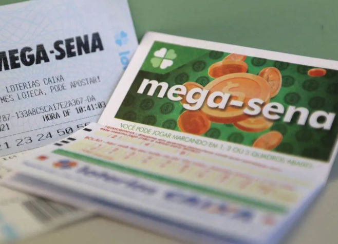 Mega-Sena sorteia prêmio especial que pode chegar a R$ 300 milhões no sábado (23)