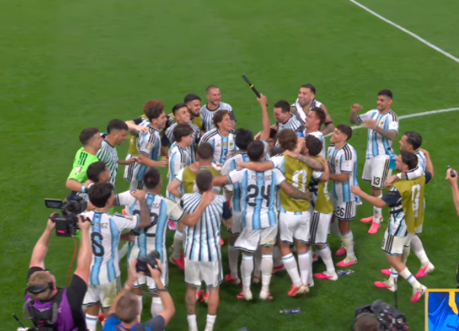 MUNDO