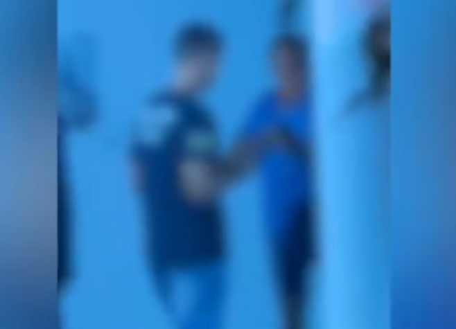 Militar é preso por exploração sexual de menores que estavam desaparecidas em Jataí