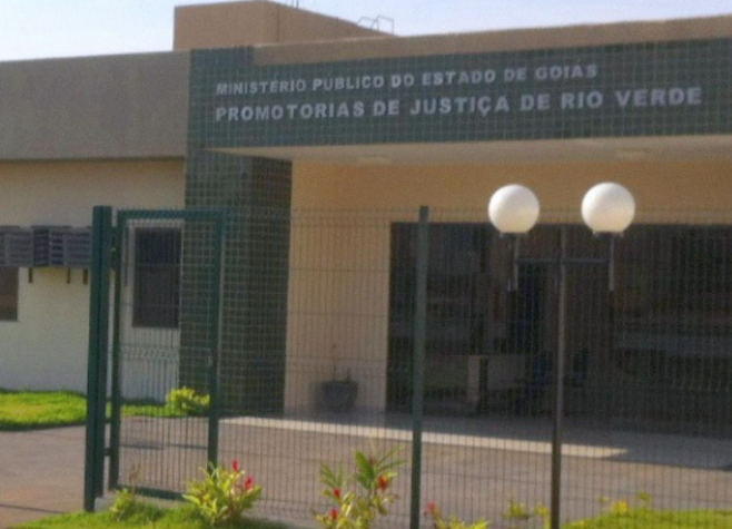Rio Verde