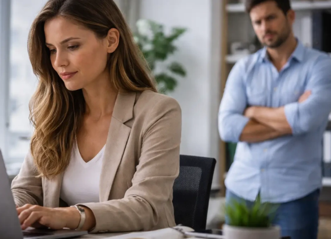 Para 43% dos brasileiros, avanço da igualdade feminina discrimina homens, aponta pesquisa