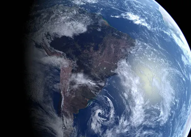 NASA afirma que Brasil pode se tornar inabitável em 50 anos devido aquecimento global