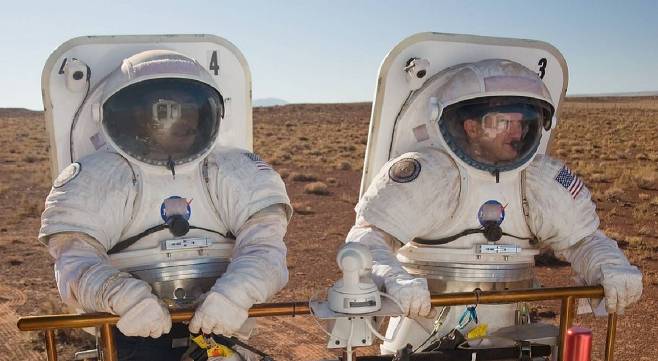 Teria coragem de morar em Marte? Nasa busca por candidatos 