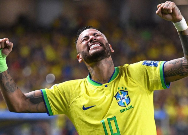 Lesão de Neymar pode ser mais séria do que informado e jogador pode ficar fora de dois amistosos, afirma site