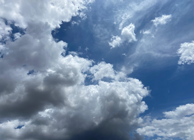 Nova frente fria vai derrubar a temperatura novamente em Rio Verde neste fim de semana