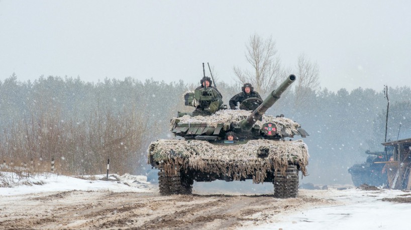 Nova rodada de negociações: Ucrânia apresenta possível neutralidade e Rússia diz que irá reduzir ataques a Kiev