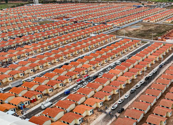 Novo modelo de crédito habitacional amplia acesso à casa própria para a classe média