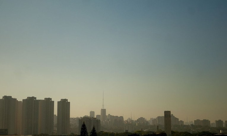 Onda de calor: Goiás registra temperaturas de mais de 40ºC e Inmet emite alerta