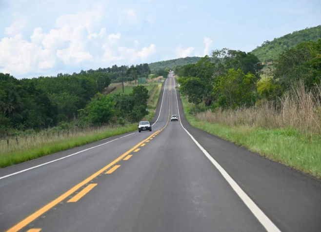 OS PERIGOS DAS RODOVIAS, E SUA RELAÇÃO COM NOSSOS ARTISTAS