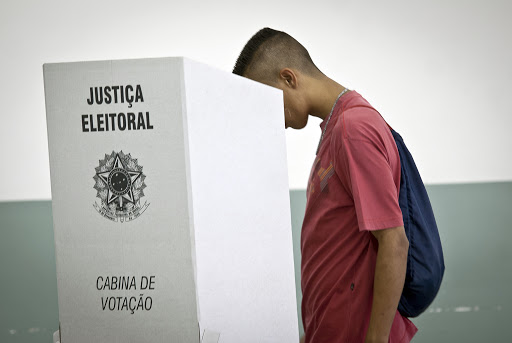 Pesquisa Serpes mostra mais de 18% dos eleitores indecisos para eleição ao governo de Goiás